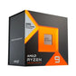 PROCESADOR AMD AM5 Ryzen 9 7950X3D 4.2GHz 16Core 32Hilos 16MB DDR5 120W TSMC 5nm FinFET