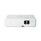 PROYECTOR EPSON EpiqVision Flex CO-W01 3000Lum. Portable Perfecto for Business and Play