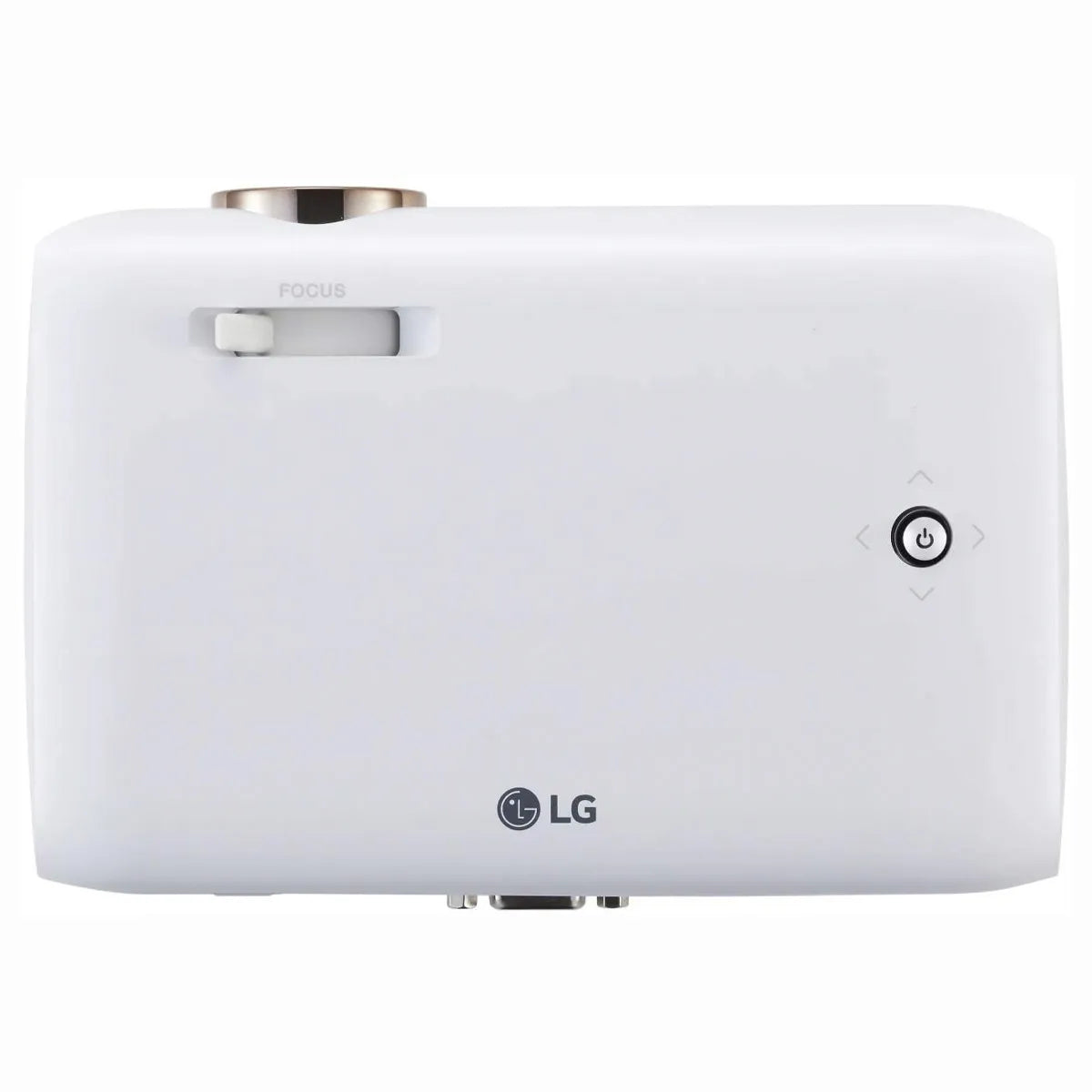 PROYECTOR LG CineBeam LED Built-In Battery HD 1280x720 RGB led 550Lum. Blanco