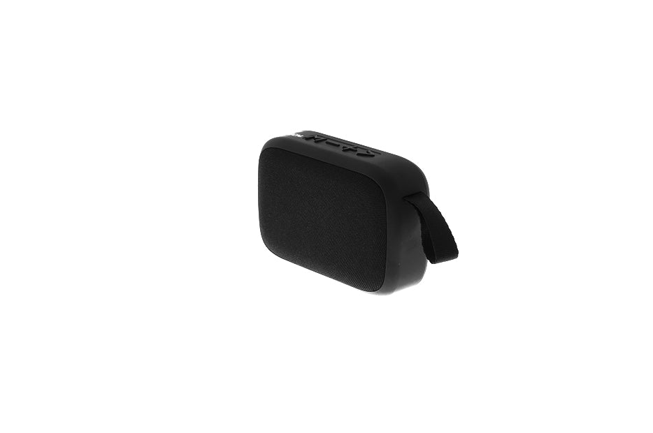 Parlante portatil Floyd Xtech - Bluetooth® y Micrófono