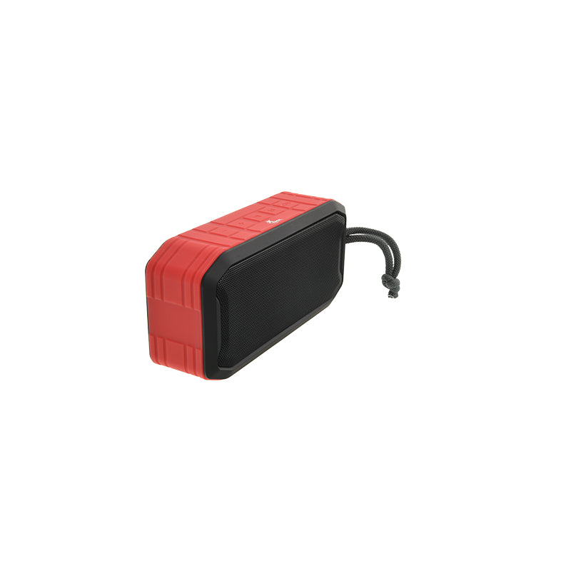Parlante portátil Xtech Malloy XTS-621 - compatible con Bluetooth®
