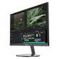 Monitor QUASAD 19.5Inc QM-S20 Full-HD LED D-Sub HDMI Cable-HDMI - Negro