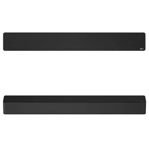 SOUND BAR LG SNH5 600W 4.1ch BT4.0 HDMI USB Dolby Digital Negro