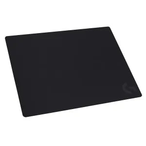 Mouse Pad Logitech G640 Large Cloth Gaming Black