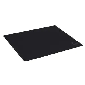 Mouse Pad Logitech G640 Large Cloth Gaming Black