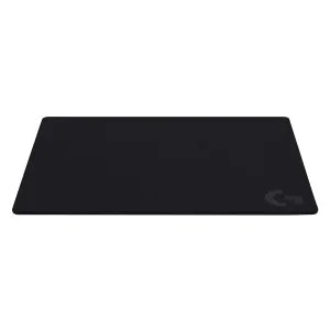 Mouse Pad Logitech G740 Large Thick Cloth Gaming Black