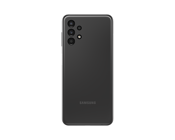 Samsung Galaxy SM-A135 OC 4GB 64GB 5G HD-Plus 6.5Inc Cam. Andr.11 Negro
