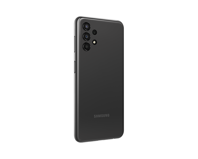 Samsung Galaxy SM-A135 OC 4GB 64GB 5G HD-Plus 6.5Inc Cam. Andr.11 Negro