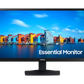 Monitor Samsung  LS19A330NHLXZP - 19'' LED - 1,366 x 768 / TN