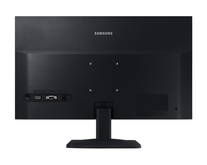 Monitor Samsung  LS19A330NHLXZP - 19'' LED - 1,366 x 768 / TN