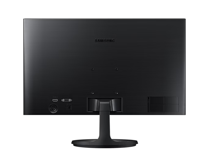 Monitor Samsung LS22F350 22'' Ultra Slim - 1920x1080/60HZ/TN/VGA/HDMI