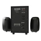 Sistema de Sonido Klip Xtreme BluWave II - KWS-616 - 2.1 - 40W
