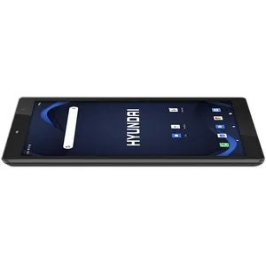 TABLET Hyundai 8LAB1 OC 2GB 32GB LTE IPS 8Inc 2-Cam. Android Negro