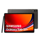 TABLET SAMSUNG GALAXY TAB S9 Plus SM-X810 12GB 512GB 12.4Inch WIFI Gris Grafito