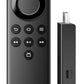 Tv Box Amazon Fire Stick Alexa Voice TV Lite - incluye control remoto básico & extensor hdmi (no incluye controles TV)