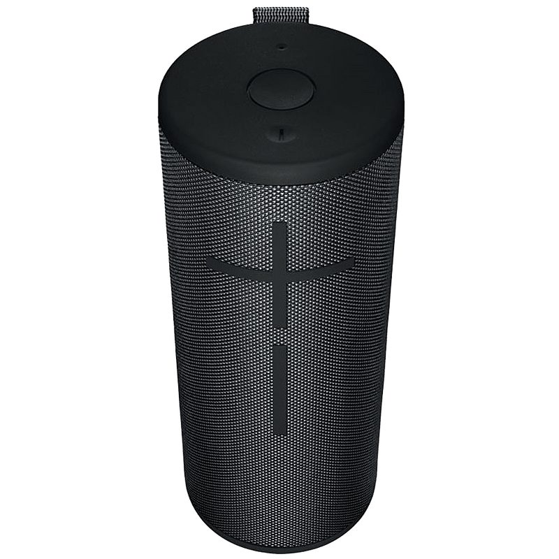 Parlante Inalámbrico Portátil Logitech Ultimate Ears BOOM 3 - Bluetooth