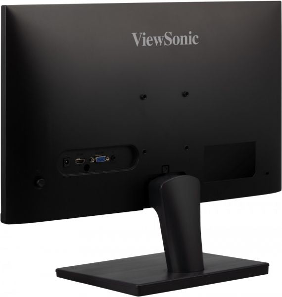 Monitor ViewSonic VA2215-H 22'' - LED-backlit LCD - 1920 x 1080 VA HDMI / VGA (DB-15) Negro