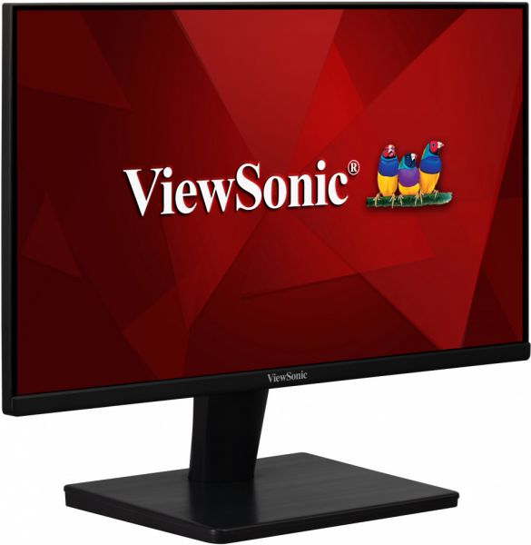 Monitor ViewSonic VA2215-H 22'' - LED-backlit LCD - 1920 x 1080 VA HDMI / VGA (DB-15) Negro