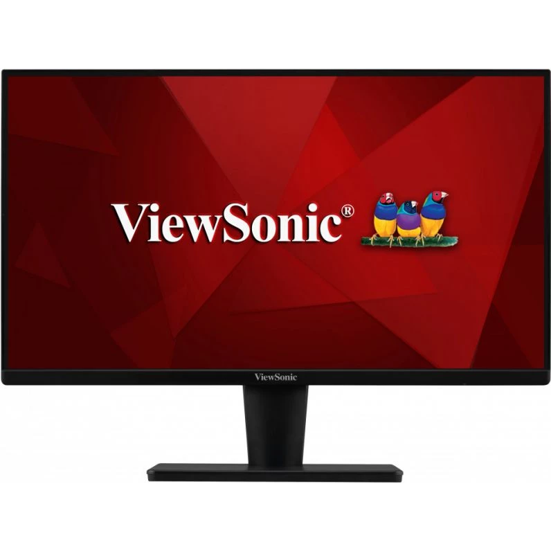 Monitor ViewSonic VA2415-H-2 24" - 1920 x 1080 VGA / HDMI 50-60Hz